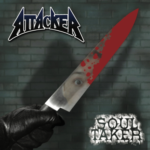 Attacker : Soul Taker Attacker : Soul Taker